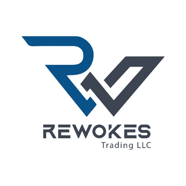 Rewokes logo