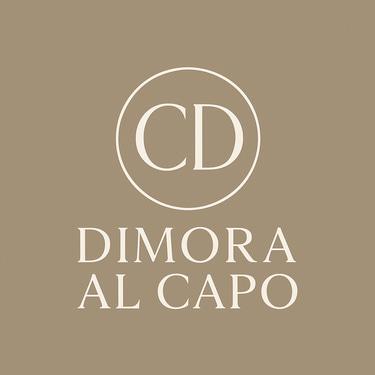 Dimora al Capo logo