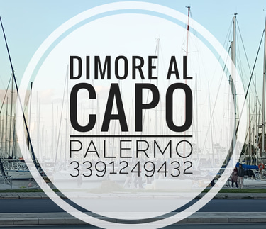 Dimora al Capo-Capo Peti logo