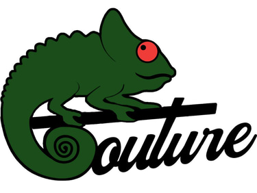 Chameleon Couture logo