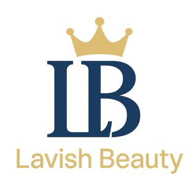 Lavish Beauty logo