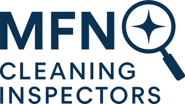 MFN Cleaning Inspections logo