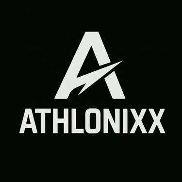 Athlonixx logo
