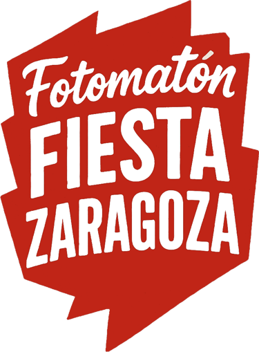 Fotomaton Fiesta Zaragoza logo