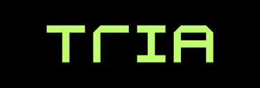 Tria logo