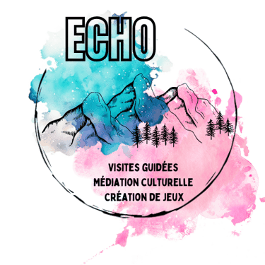 ECHO logo