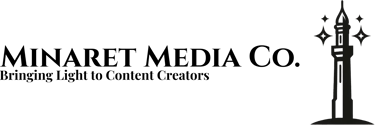 Minaret Media Co. logo
