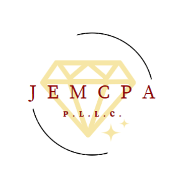 JEM CPA logo