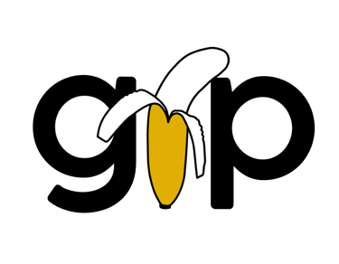 Good Fruit Production Christian Photography logo