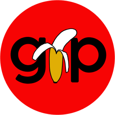 Good Fruit Production Christian Photography logo