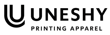 Uneshy logo