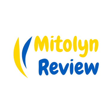 Mitolyn Reviews logo
