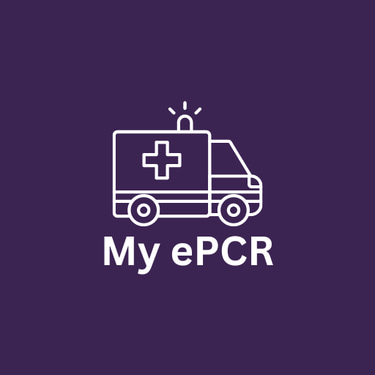 My ePCR logo
