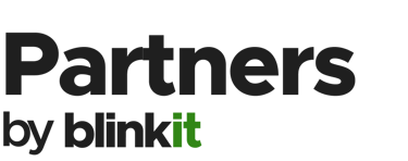 Apply for Blinkit Franchise Online logo