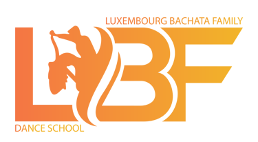 LBF DANCE SCHOOL logo