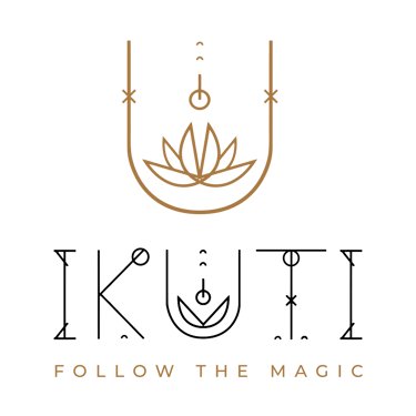Ikuti Shop logo