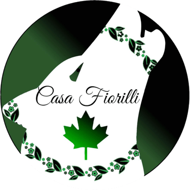 Casa Fiorilli logo