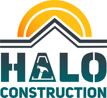 Construction HALO logo