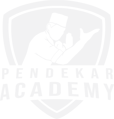 Pendekar Academy logo