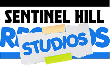 Sentinel Hill Studios logo
