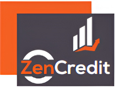 ZENCREDIT logo