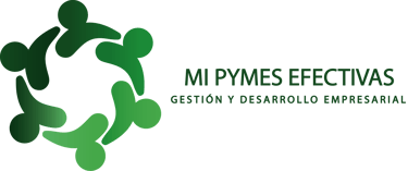 MI PYMES EFECTIVAS logo