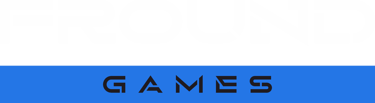 FROUND GAMES logo