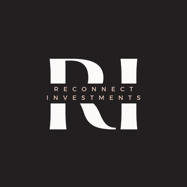 Reconnect Investments logo