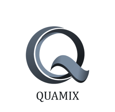 QUAMIX logo