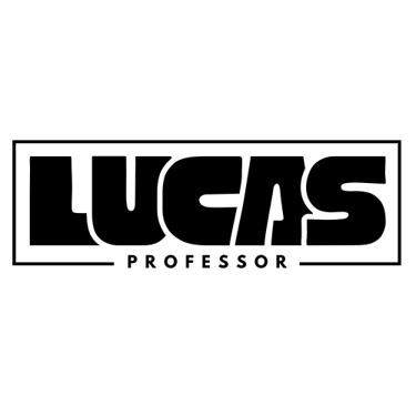 Prof. George Lucas logo