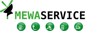 MewaService logo