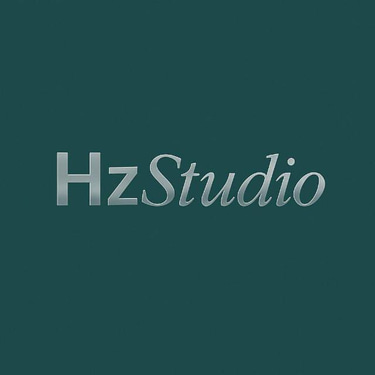 HzStudio logo