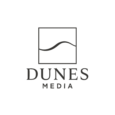 Dunes Media logo