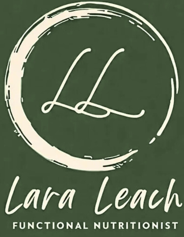 Lara Leach Functional Nutritionist logo