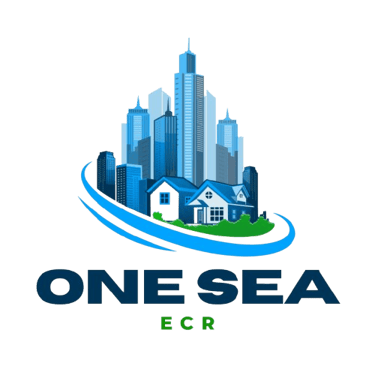 Voora One Sea logo
