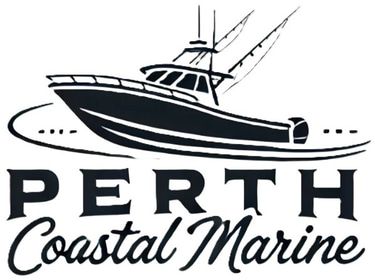 PERTH COASTAL MARINE logo