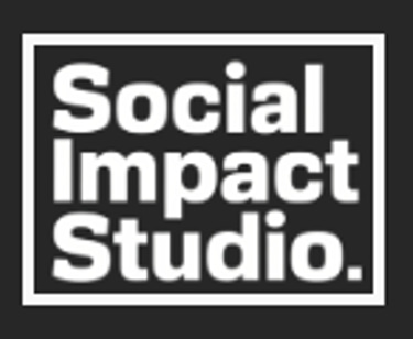 Social Impact Studio.AI logo