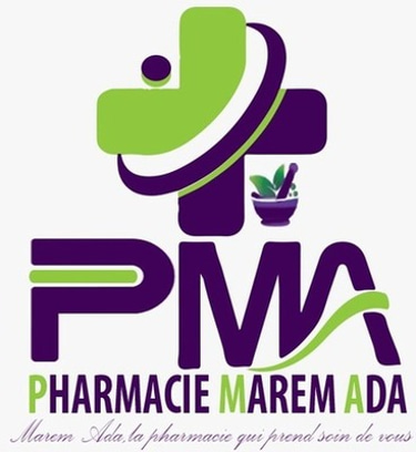 PHARMACIE X logo