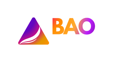 BAO AGENCE logo