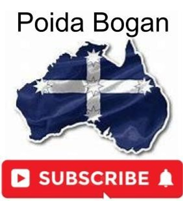 Poida Bogan logo