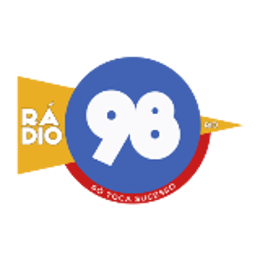 GoodTimes98Radio.com logo