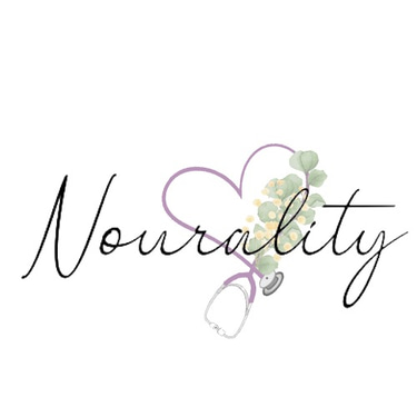 Nourality logo