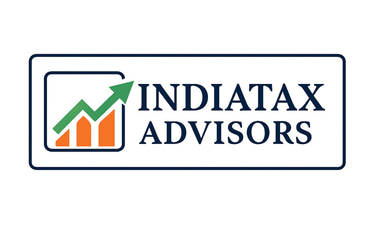 INDIATAX ADVISORS logo