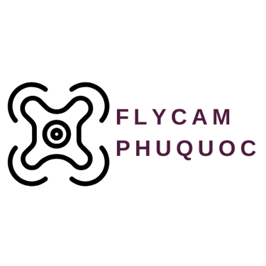Flycam Phú Quốc logo