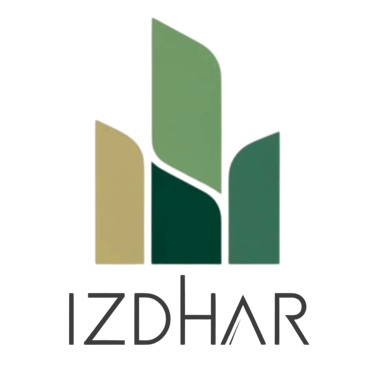 izdhar logo