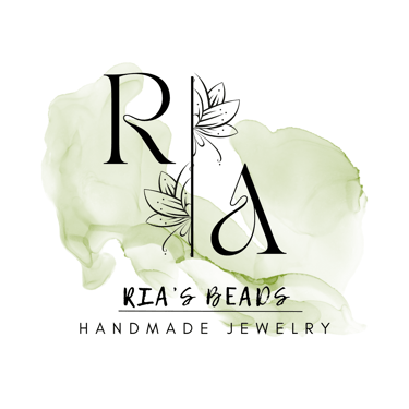 R.I.A. Beads logo
