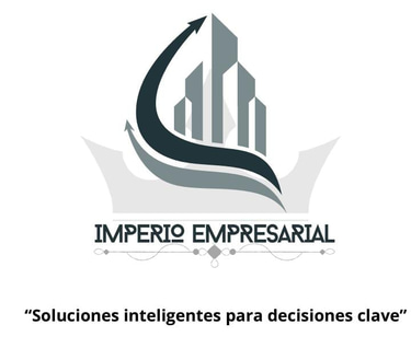 IMPERIO EMPRESARIAL logo