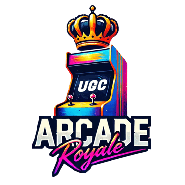 Arcade Royale logo