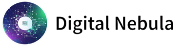 Digital Nebula logo