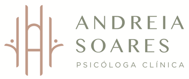 Psicóloga Andreia Soares logo
